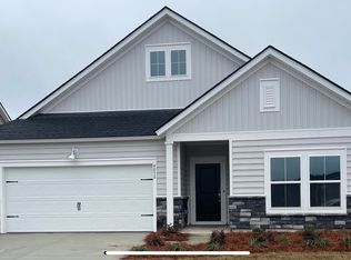 4038 Da Vinci Dr #WAVERLY;-LOT 622, Myrtle Beach, SC 29579