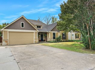 263 W Jefferson St, Van Alstyne, TX 75495
