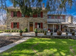 65 Adamic Hill Rd, Milford, NJ 08848