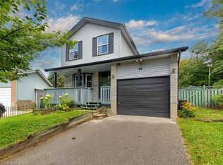 46 Woodborough Pl, Cambridge, ON