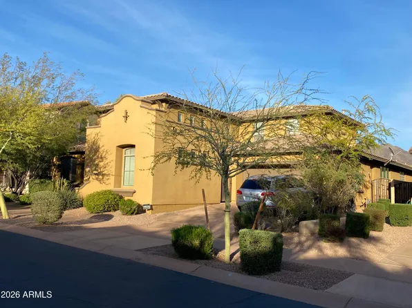 17771 N 93RD Place, Scottsdale, AZ 85255