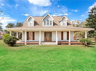 30835 Carter Cemetery Rd, Springfield, LA 70462