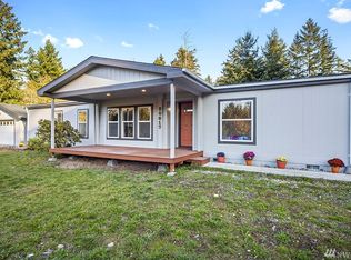20617 124th Avenue Ct E, Graham, WA 98338