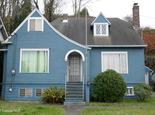 445 W Marine Dr, Astoria, OR 97103