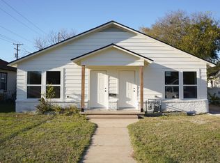 2421 Mitchell Ave #A, Waco, TX 76708