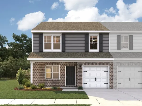 Riverbirch Plan, Autumn Brook