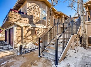 1658 Deer Creek Rd, Monument, CO 80132