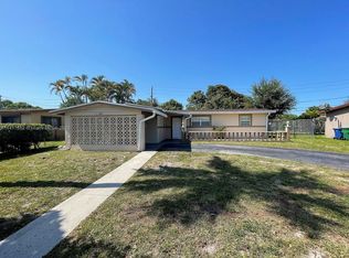 4831 NW 12th St, Fort Lauderdale, FL 33313