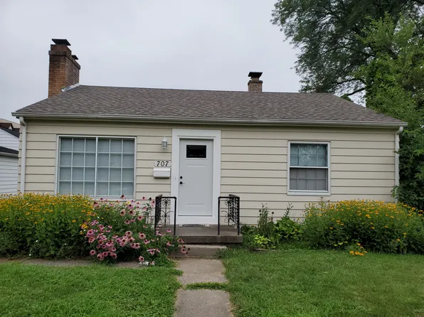 707 Spalding Blvd, Davenport, IA 52804