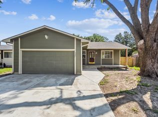 926 Alice St, Augusta, KS 67010