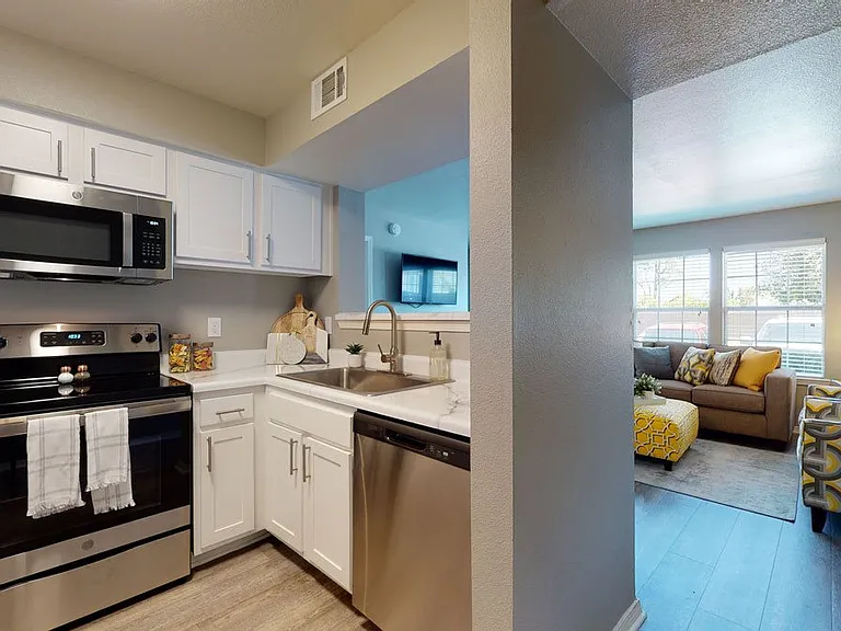 Villas at Countryside Apartment Homes — Photo 8