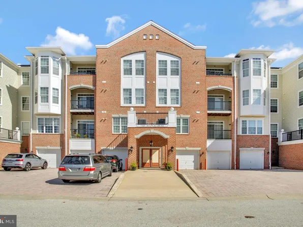 7315 Maplecrest Rd Unit 405, Elkridge, MD 21075