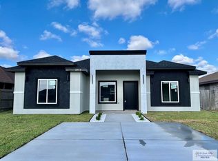 2868 Capri St, Brownsville, TX 78520