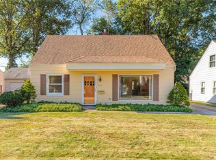 26350 Drakefield Ave, Euclid, OH