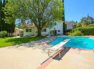 12752 Goethe Pl, Granada Hills, CA 91344