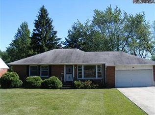 1830 Brushview Dr, Richmond Heights, OH 44143
