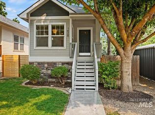 1424 S Grant Ave, Boise, ID 83706