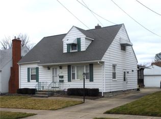 1867 Malasia Rd, Akron, OH 44305