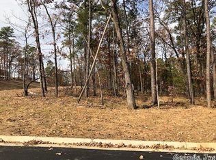 200 Caurel Ln LOT 7, Little Rock, AR 72223