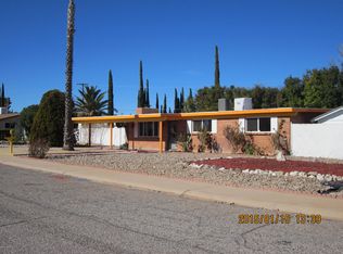2801 Meadowlark Dr, Sierra Vista, AZ 85635