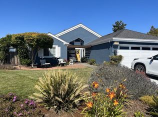 546 Wisteria Ct, Benicia, CA