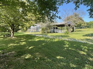 74 Cedar Hill Rd, Loretto, TN 38469