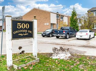 500 Osgoode Dr #200, London, ON N6E2G9