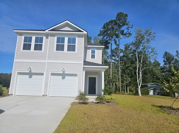 453 Falling Leaf Loop, Myrtle Beach, SC 29588