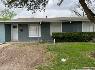 275 Brandywine Ave, San Antonio, TX 78228