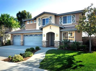 31893 Rouge Ln, Menifee, CA 92584