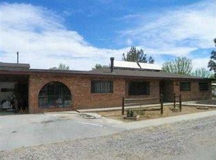 2115 Ferro Rd SW, Albuquerque, NM 87105