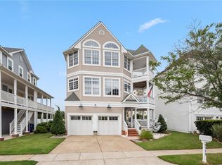 9717 Seabreeze Rd, Norfolk, VA 23503