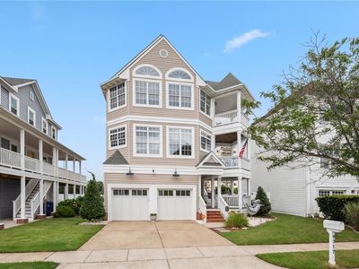 9717 Seabreeze Rd, Norfolk, VA, 23503