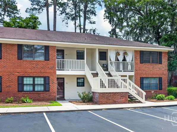 73 Colony Park Drive, Savannah, GA 31406