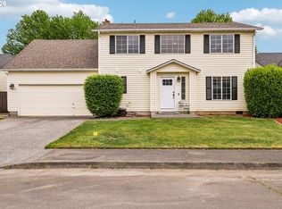 9417 NE 133rd Ave, Vancouver, WA 98682