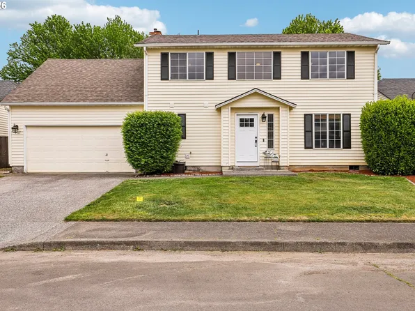 9417 NE 133rd Ave, Vancouver, WA 98682