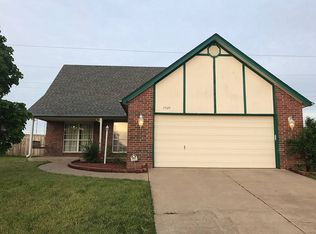 7929 N 128th Ave E, Owasso, OK 74055