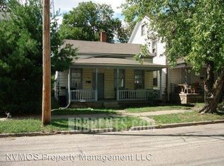 321 N 6th St #2, Hamilton, OH 45011