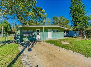 7910 Rideout Rd, Tampa, FL 33619