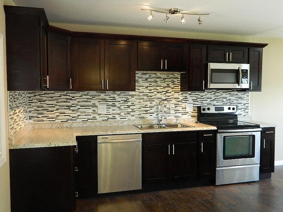 Custom Kitchen