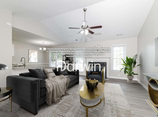 4910 Saponi Village Trl, Winston Salem, NC 27127