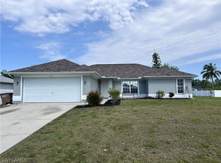 3015 SW 4th Ave, Cape Coral, FL 33914