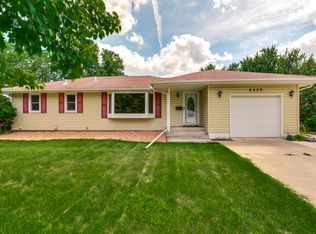 4409 78th Ave N, Brooklyn Park, MN 55443