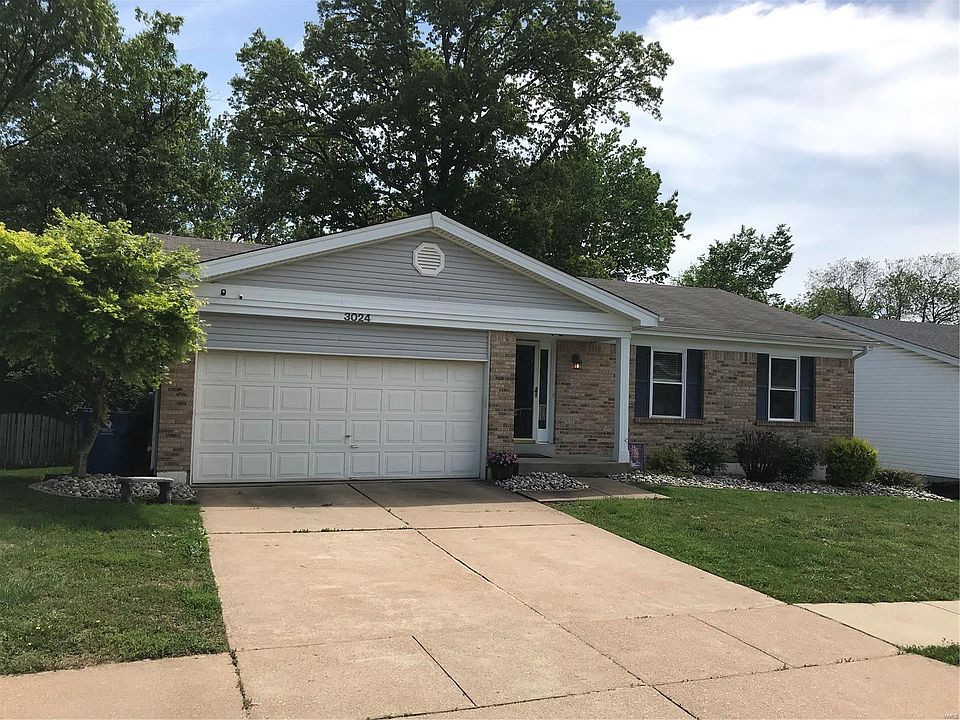 1st image of 3024 Caprock Ct