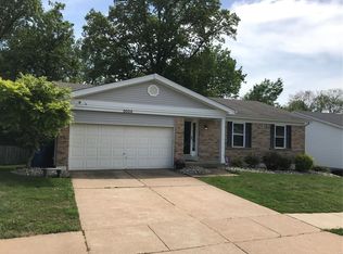 3024 Caprock Ct, Saint Louis, MO
