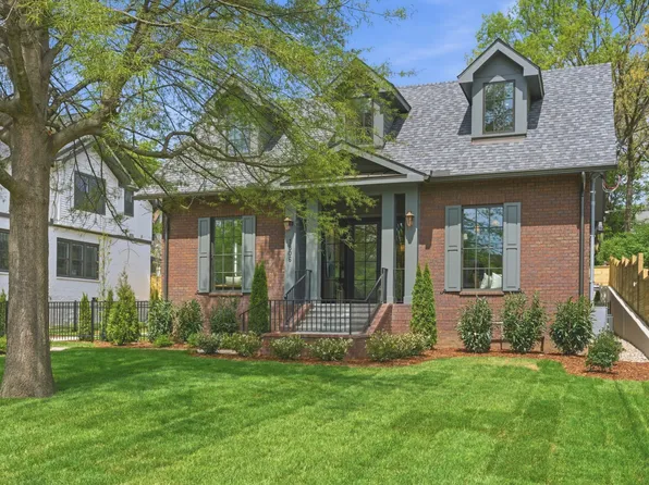 1806 Sweetbriar Ave, Nashville, TN 37212