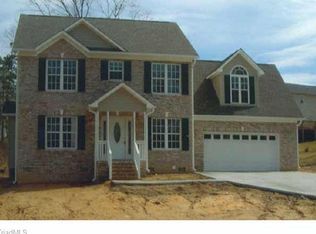2112 N Lancey, High Point, NC 27260