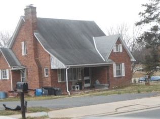 1108 S Tollgate Rd, Bel Air, MD 21014