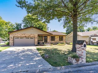 117 Cynthia Ln, Granite City, IL 62040