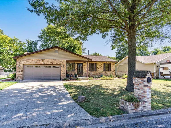 117 Cynthia Ln, Granite City, IL 62040